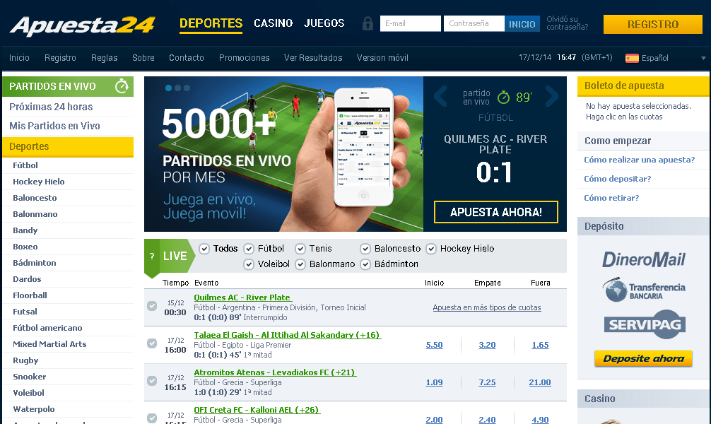 apuesta24 apuestas deportivas