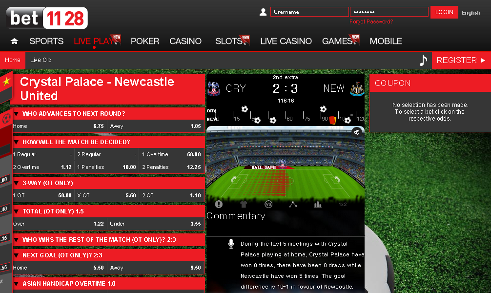 bet1128 apuestas en directo