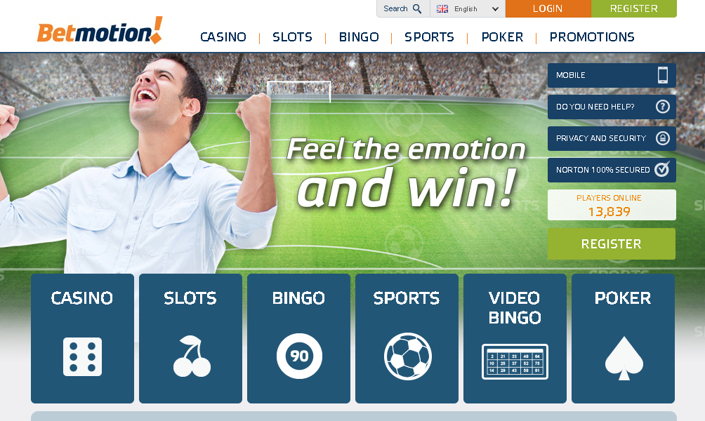 betmotion apuestas deportivas