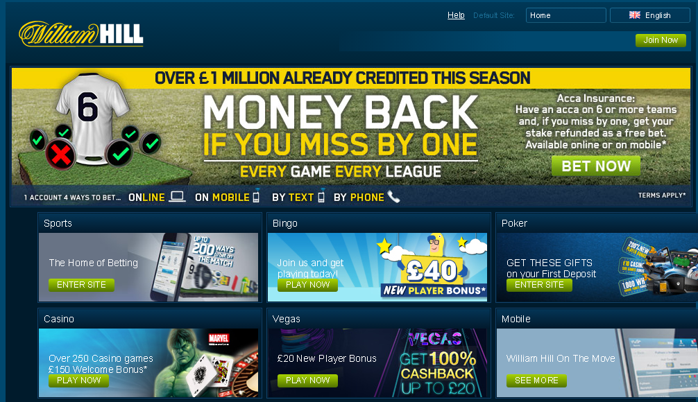 william hill apuestas deportivas