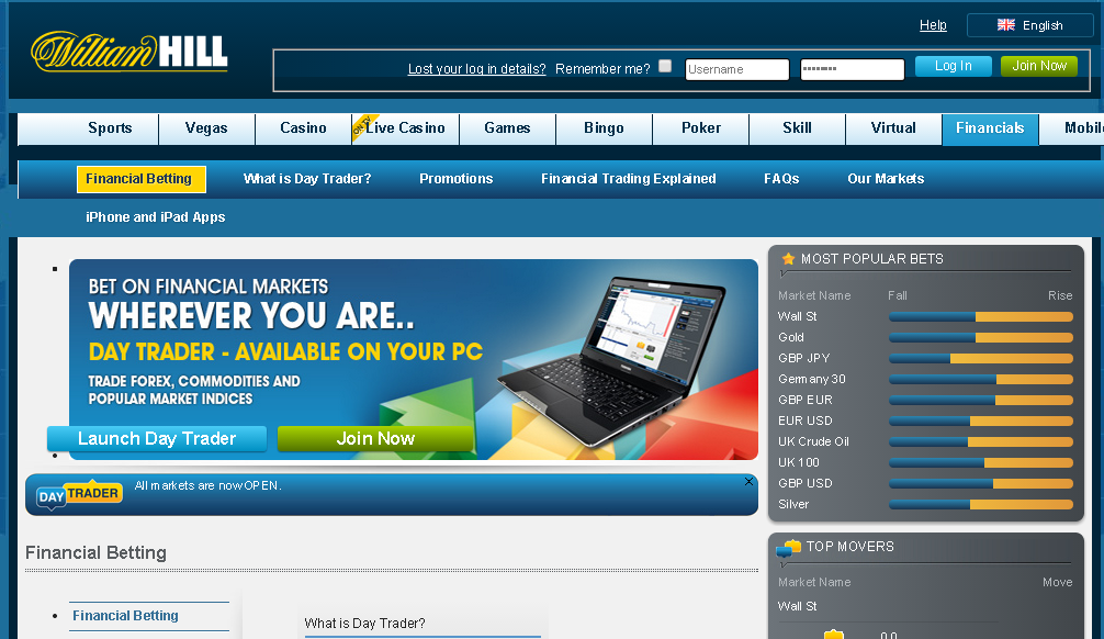 william hill apuesta en directo